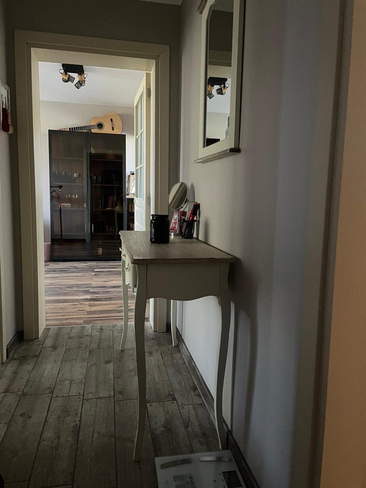 Уютен Апартамент Вергиния Apartment Razgrad Ngoại thất bức ảnh